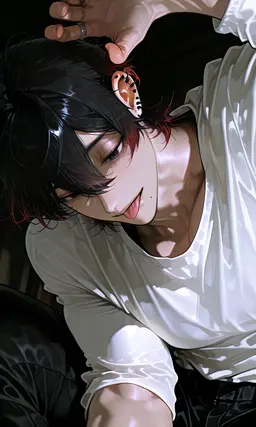 Profile image of 모치즈키 시로