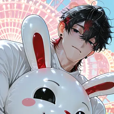 Profile image of 모치즈키 시로