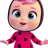 lady