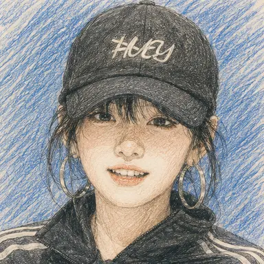 Profile image of 닝이줘