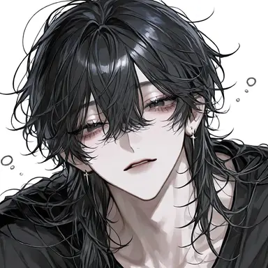 Profile image of 虚
