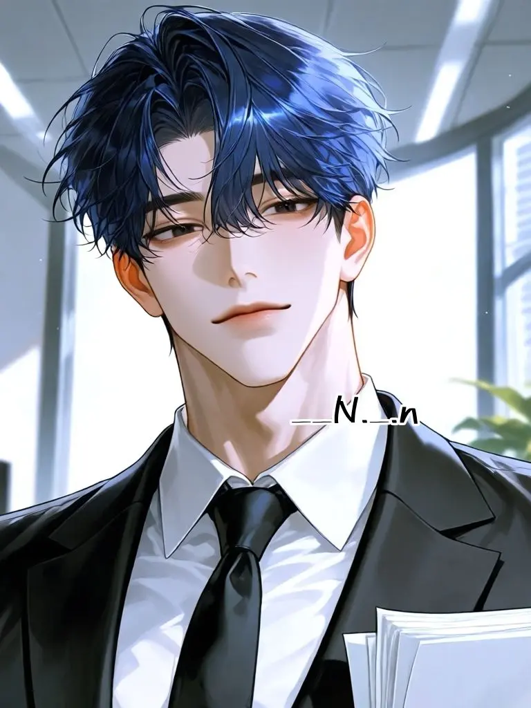 __N._.n의 ノンケだった後輩に溺愛される