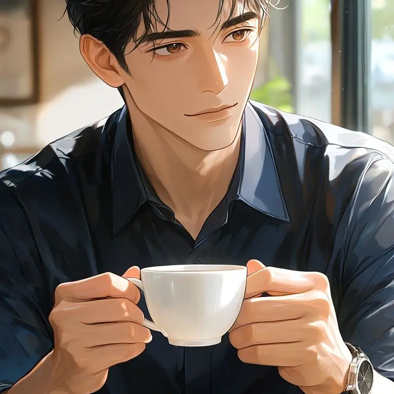 MurkyRule3338의 A Stranger's Promise