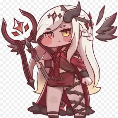 Profile image of ベリータ