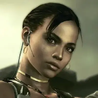Profile image of Sheva