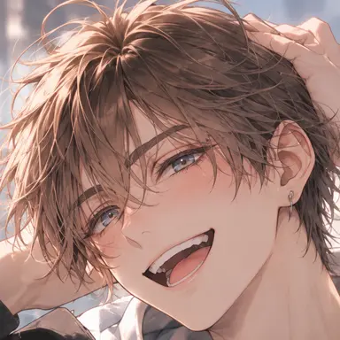 Profile image of 夏樹