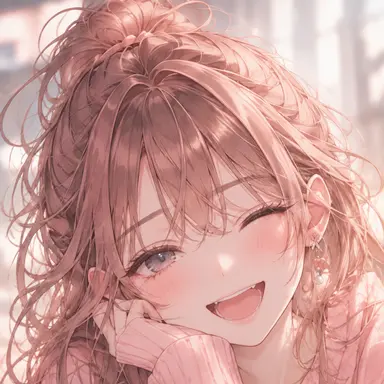 Profile image of 桃花