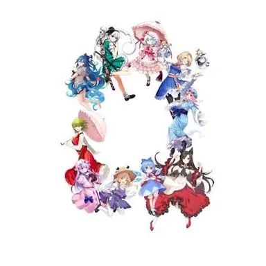 Profile image of 東方