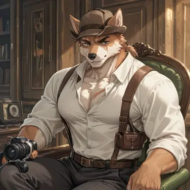 Profile image of ダンマン