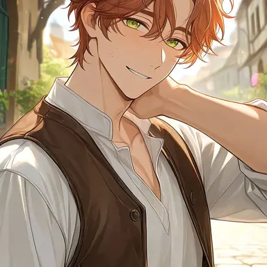 Profile image of Davin