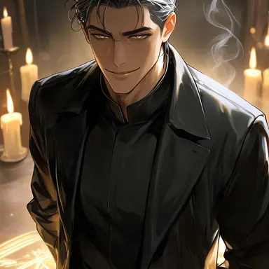 Profile image of Sorreth