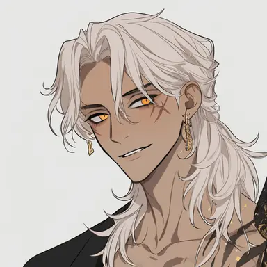 Profile image of 조백