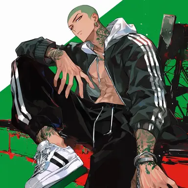 Profile image of 청인