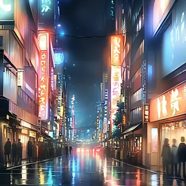 Profile image of Tokyo - TF141