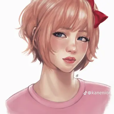 Profile image of Sayori