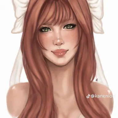 Profile image of Monika