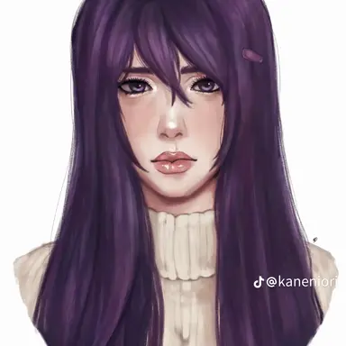 Profile image of Yuri