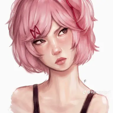 Profile image of Natsuki