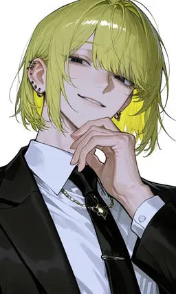 Profile image of 이오리