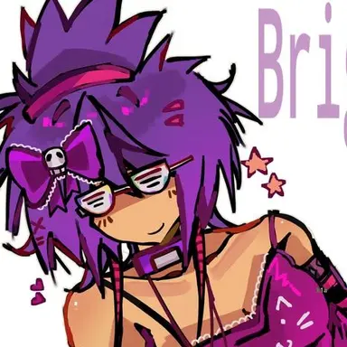 Profile image of Brighteyes
