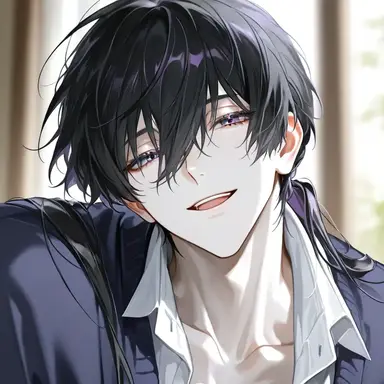 Profile image of 祈