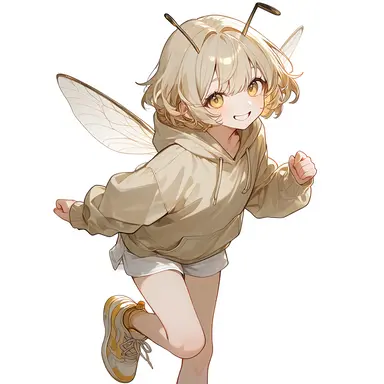 Profile image of 초파리