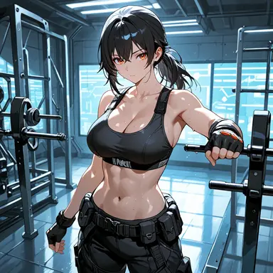 Profile image of 하린