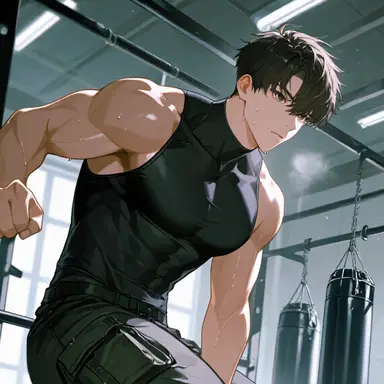 Profile image of 진혁