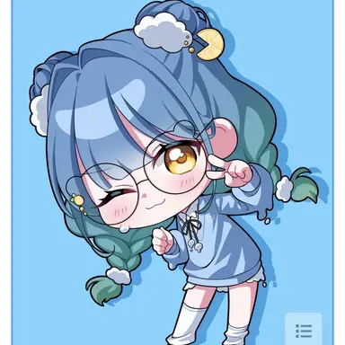 Profile image of 혜요