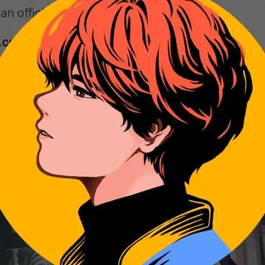 Profile image of めいちゃん