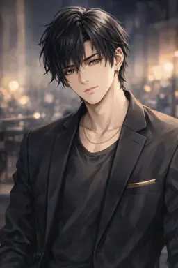Profile image of 蒼嶺