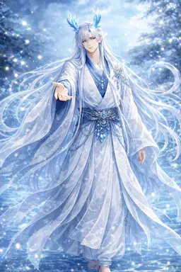 Profile image of 蒼嶺