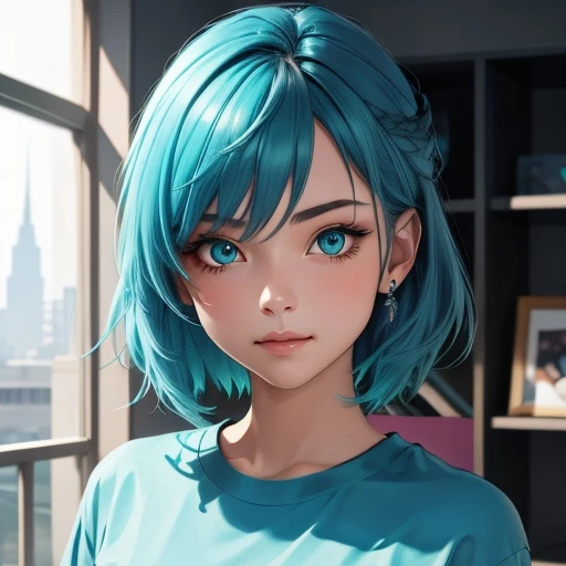 만채