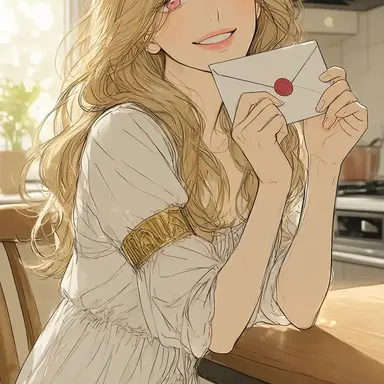 Profile image of Aphrodite