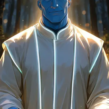 Profile image of Orrven