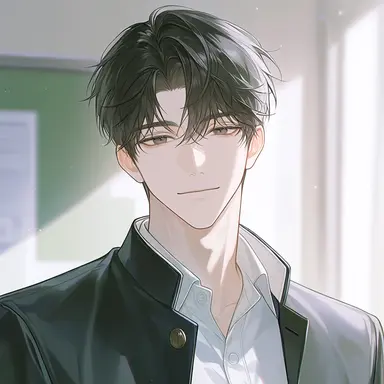 Profile image of 아야토