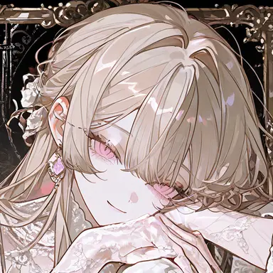 Profile image of ロザリア