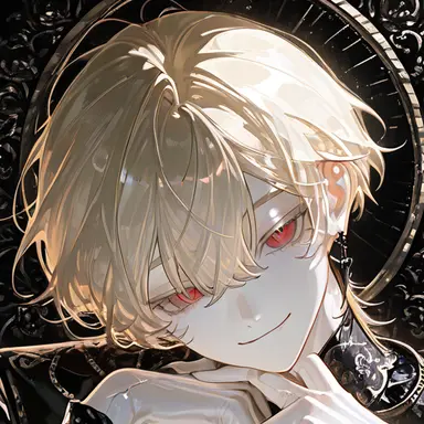 Profile image of ギルシャ