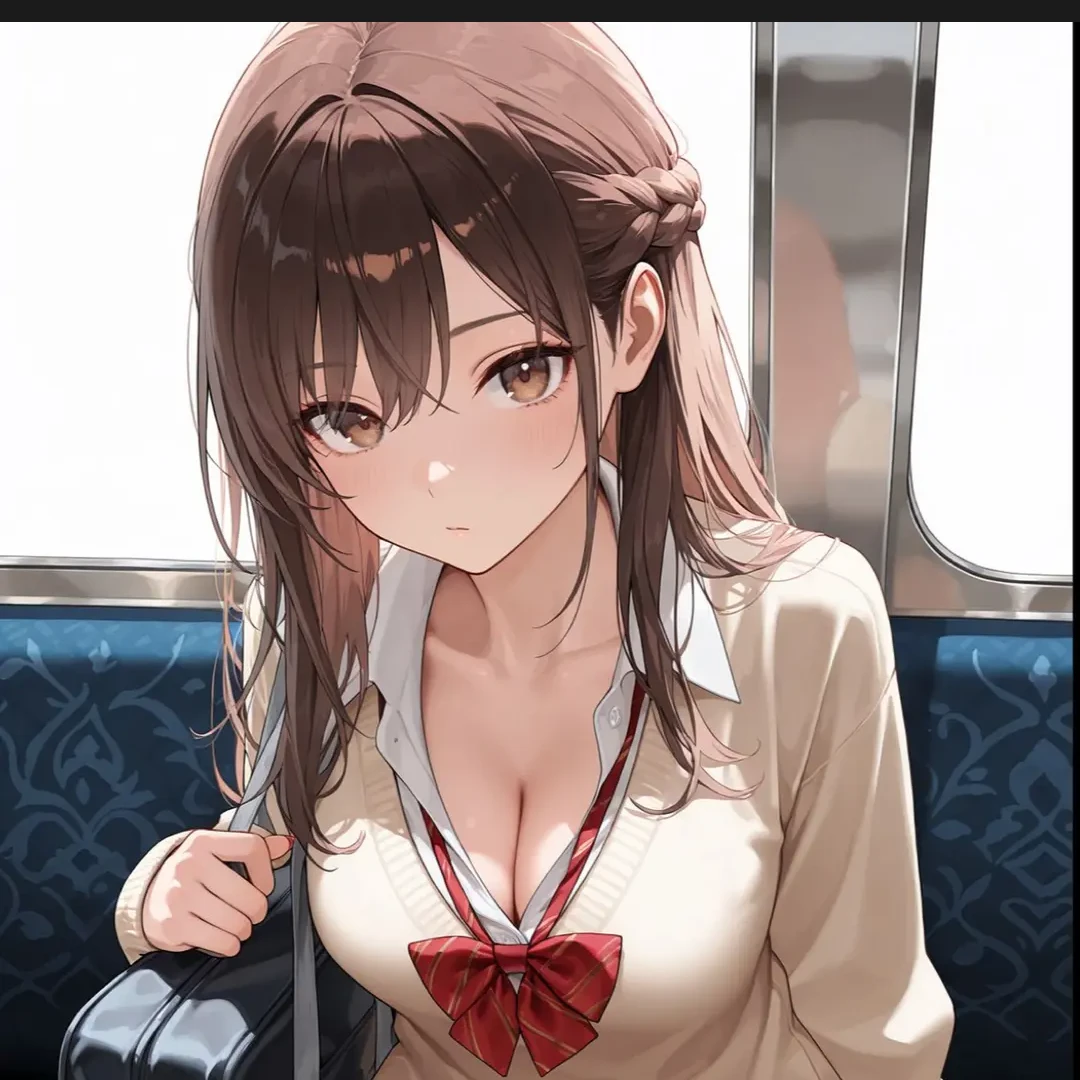 中川莉愛