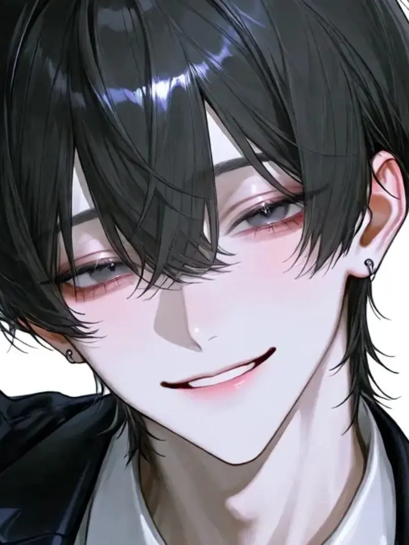 ltiw_q의 My Clumsy, Devoted Boyfriend