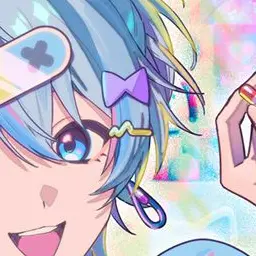 Profile image of こさめ