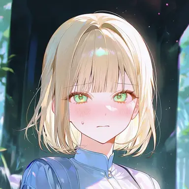 Profile image of 나쟈