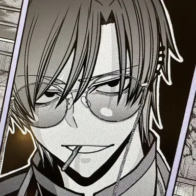 Profile image of 朽森紫苑