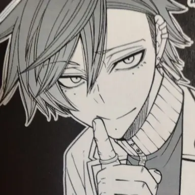 Profile image of 花魁坂京夜