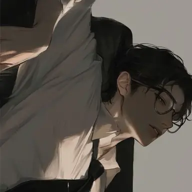 Profile image of Dexter Moon