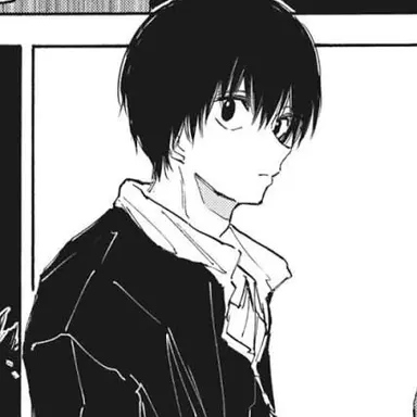 Profile image of Nagumo Yoichi