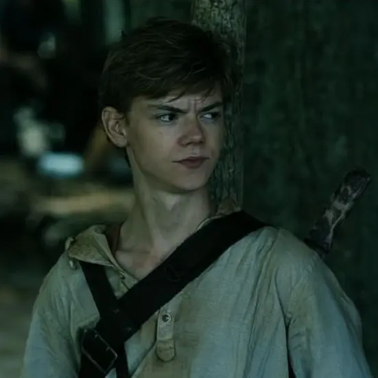 momo.is.here00의 002 || Newt - TMR