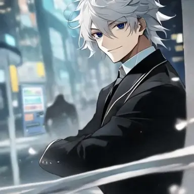Profile image of Ao