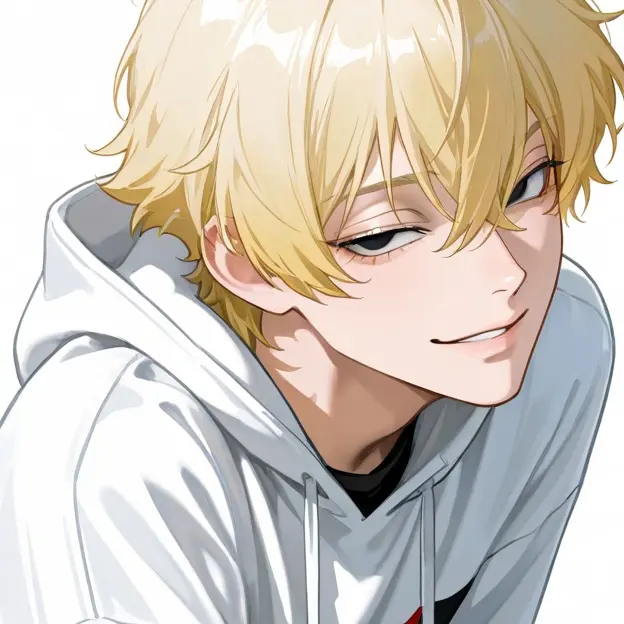 NANIOMAE의 誰よりも君だけを
