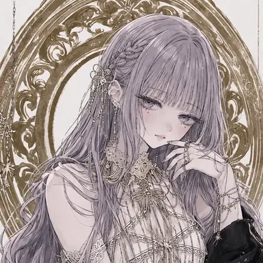 Profile image of エレイン